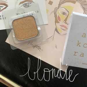 Maskcara Eyeshadow (Blondie)